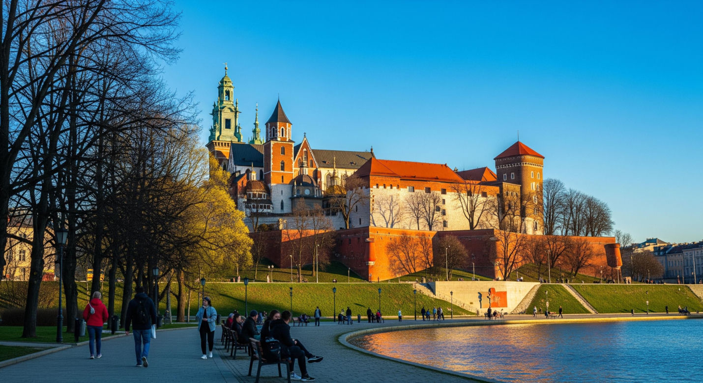 Województo małopolskie