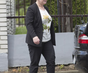 Beata Szydło