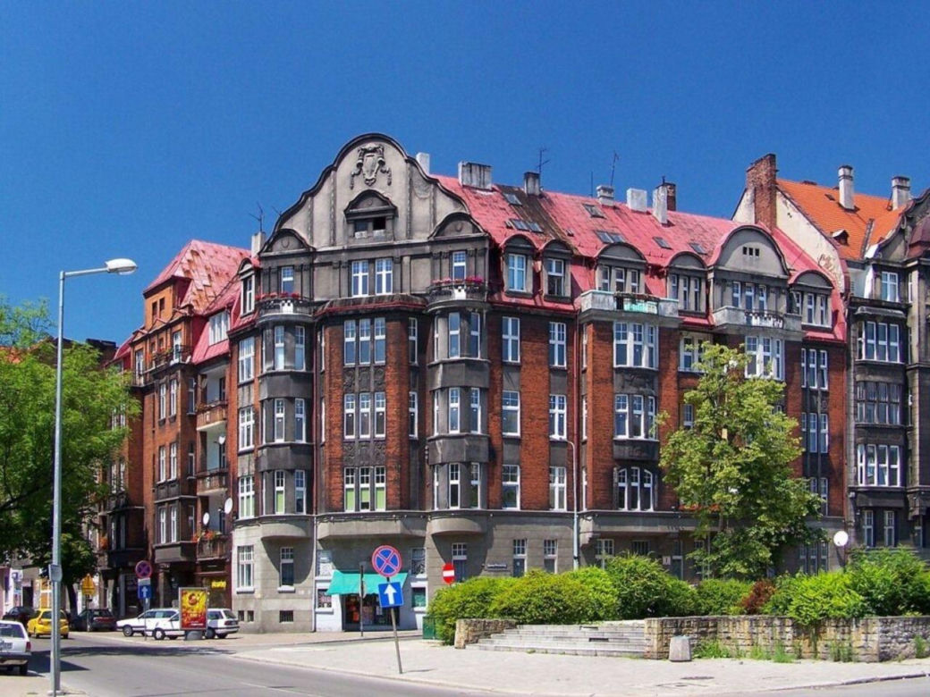Bytom, Gliwice, Sosnowiec z wyższym podatkiem od pustostanu? Chce tego partia Razem