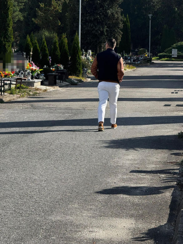 Nie żyje Jacek Wójcik. Pogrzeb ulubieńca widzów z ‘Królowych życia