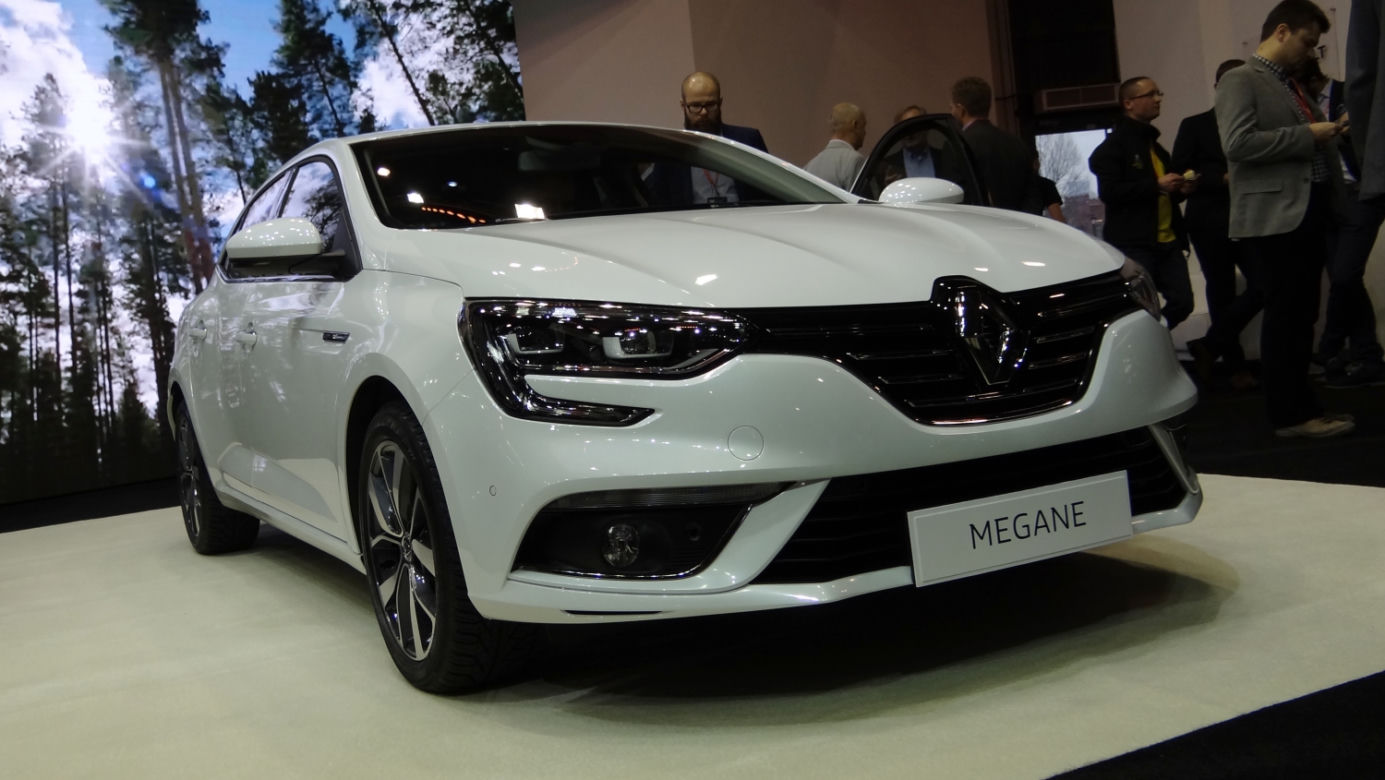 Targi motoryzacyjne Fleet Market 2015