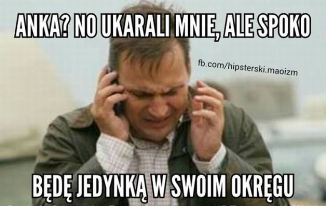 Memy dymisja rządu