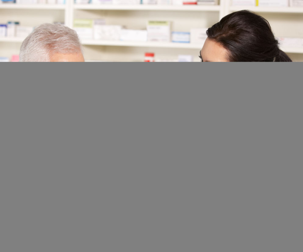 Apteka, farmaceuta, lekarstwa