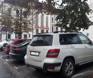 Rzeszowska strefa parkowania będzie droższa i większa! 