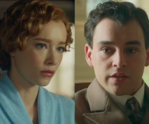 Leonor wyjeżdża, złodziej zegarka zostaje odnaleziony, a Curro zostaje baronem