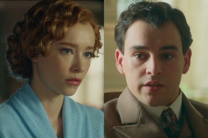 La Promesa odcinki 339-343. Złodziej w końcu zdemaskowany. Czy to koniec koszmaru służącej?