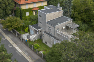 Ukryty pokój i znikające okna. Ta willa we Wrocławiu to perła modernizmu!