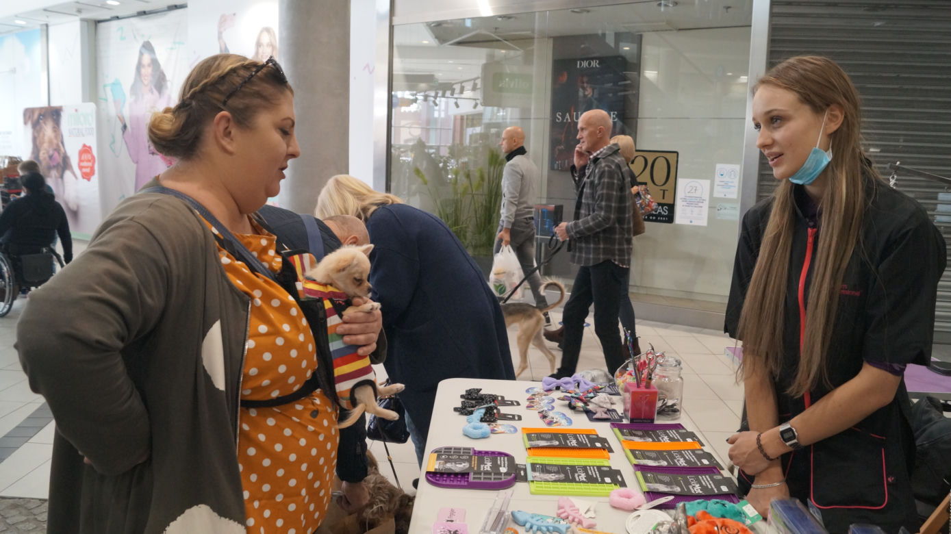 PupiLove Targi w Focus Mall Bydgoszczy [ZDJĘCIA]