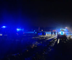 Kierowca rozjechał 14-letnią dziewczynkę. W rowie spała jej koleżanka. Koszmar na Opolszczyźnie