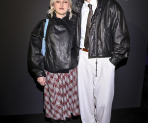 Gwiazdy na premierze GQ Poland