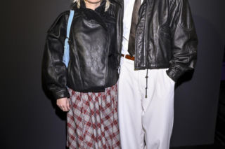 Gwiazdy na premierze GQ Poland