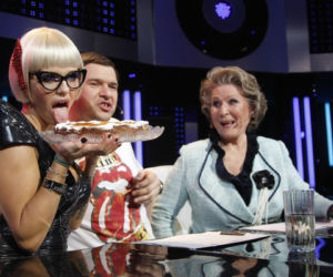 Doda, Tomasz Karolak, Irena Santor