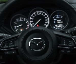 Mazda CX-5 2.5 Sky-G 194 KM AT AWD SkyPASSION