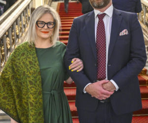 Koncert inauguracyjny 30. Wielkanocnego Festiwalu Ludwiga van Beethovena