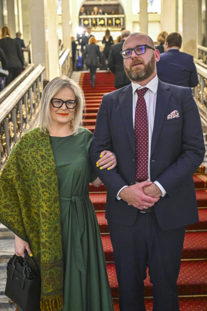 Koncert inauguracyjny 30. Wielkanocnego Festiwalu Ludwiga van Beethovena