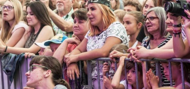 Koncerty mają dobry wpływ na zdrowie! Naukowcy stwierdzili, że są lepsze niż joga! 