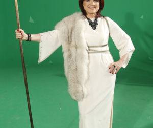 Urszula Dudziak
