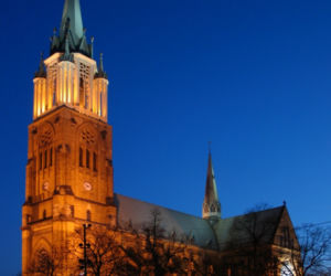 Bazylika archikatedralna Łódź