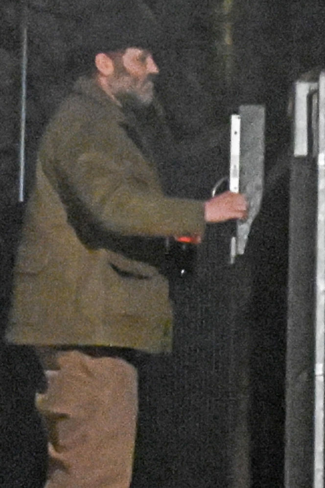 Leszek Lichota już nie ukrywa miłości