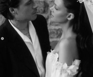 Victoria Beckham UKRADŁA synowi pierwszy taniec!