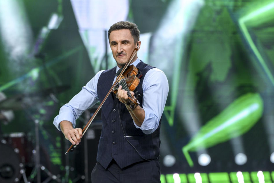 Sebastian Karpiel-Bułecka