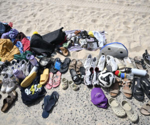 Obcokrajowcy z Europy wśród ofiar masakry w Sydney. Podano nazwę kraju