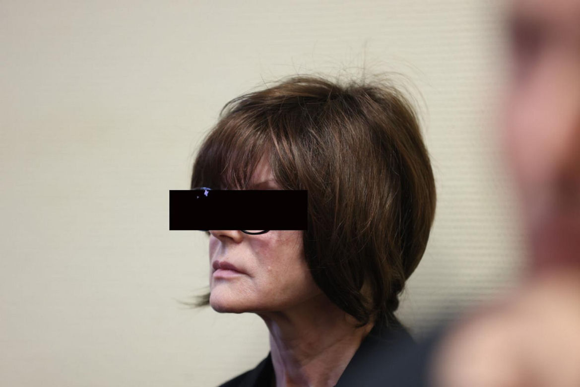 Ilona S. ponownie stanie przed sądem