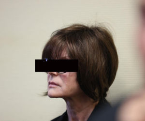 Ilona S. ponownie stanie przed sądem