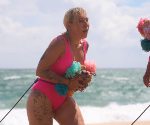 Królowa Przetrwania 3, odcinek 5