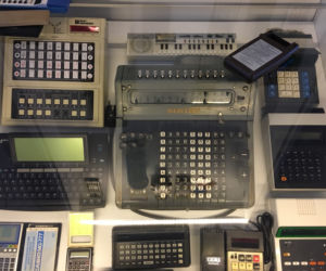 Muzeum Gry i Komputery Minionej Ery