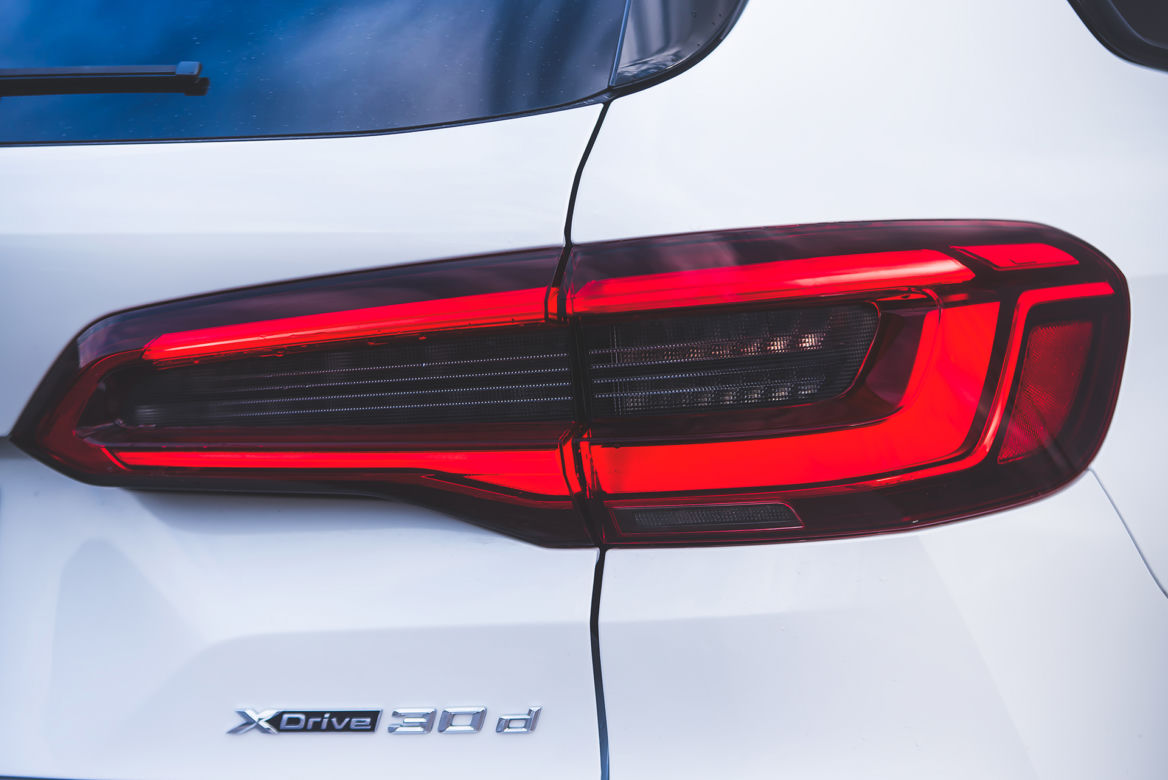 BMW X5 30d xDrive (G05)
