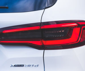 BMW X5 30d xDrive (G05)