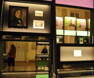 Muzeum Chopina
