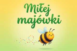 Pozdrowienia na 1 maja 2026. Gotowe kartki na dzień dobry i życzenia udanej majówki