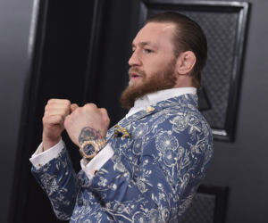 Conor McGregor