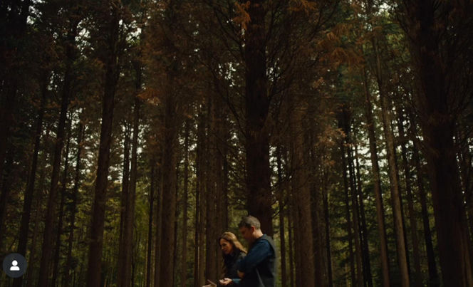 Księżna Kate jest jesieniarą! Nowy film może wzruszyć