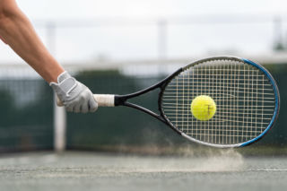 Turniej WTA w Toronto. Sznajder rywalką Świątek w ćwierćfinale