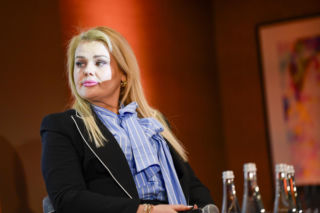 Pokochaj swoje ciało: Omenaa Mensah, Joanna Przetakiewicz, Ewa Chodakowska, Kinga Zawodnik, Maffashion