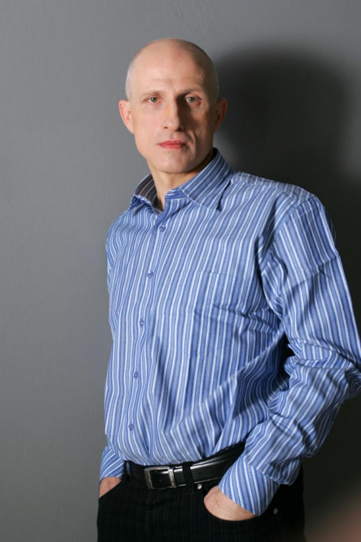 Maciej Kozłowski