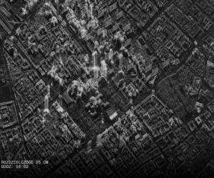 Przełom w monitoringu satelitarnym. Polska prezentuje zdjęcia z nowego satelity wojskowego