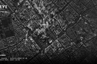 Przełom w monitoringu satelitarnym. Polska prezentuje zdjęcia z nowego satelity wojskowego