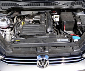 Volkswagen Golf Sportsvan 1.4 TSI BlueMotion Technology