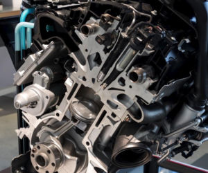 BMW Serii 1 Efficient Dynamics