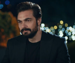 Dziedzictwo, odcinek 856: Sprowokowany przez Yamana wróg wychodzi z ukrycia. Yaman przystępuje do jego likwidacji