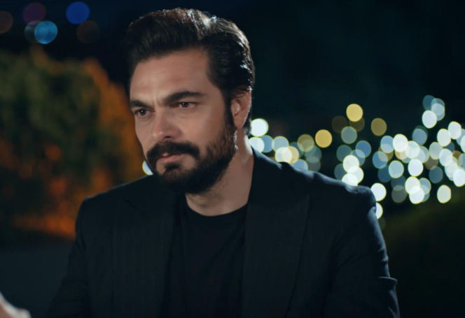 "Dziedzictwo", odcinek 856: Sprowokowany przez Yamana wróg wychodzi z ukrycia. Yaman przystępuje do jego likwidacji