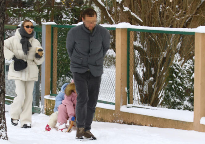 Wnuczki premiera pod specjalnym nadzorem