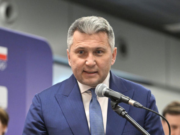 Burza po ataku szefa PKOl na Donalda Tuska! Jest reakcja ze służb. Kłamie i manipuluje