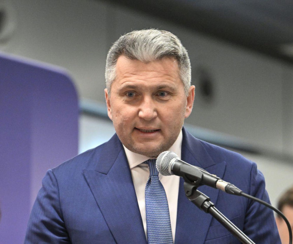 Awantura wokół Zondacrypto. Szef PKOl oskarża Donalda Tuska! Ostra odpowiedź rządu