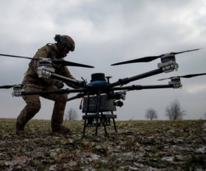 Cztery lata pełnoskalowej wojny na Ukrainie. Dr Kozubel: „Bolesny kompromis będzie końcem kariery politycznej Zełenskiego”