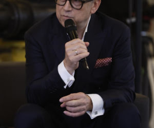 Paulina Orłoś, Maciej Orłoś